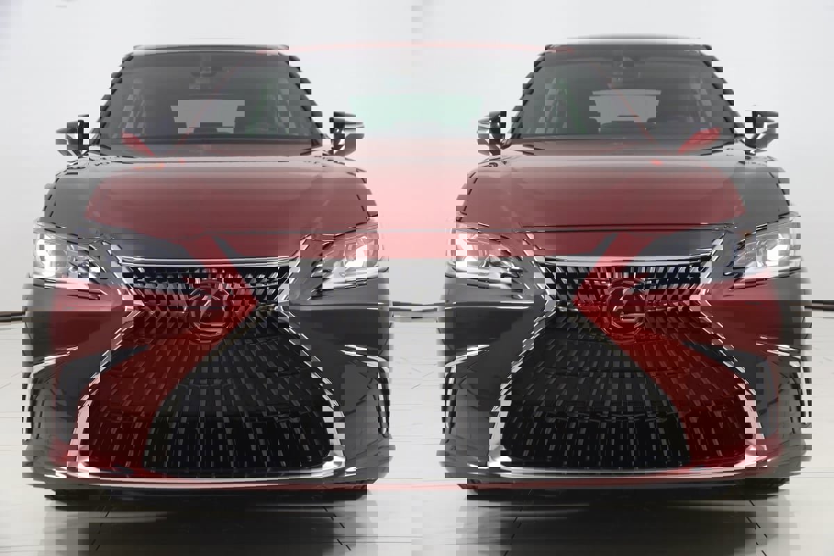 Used 2024 Lexus ES 350 image 51