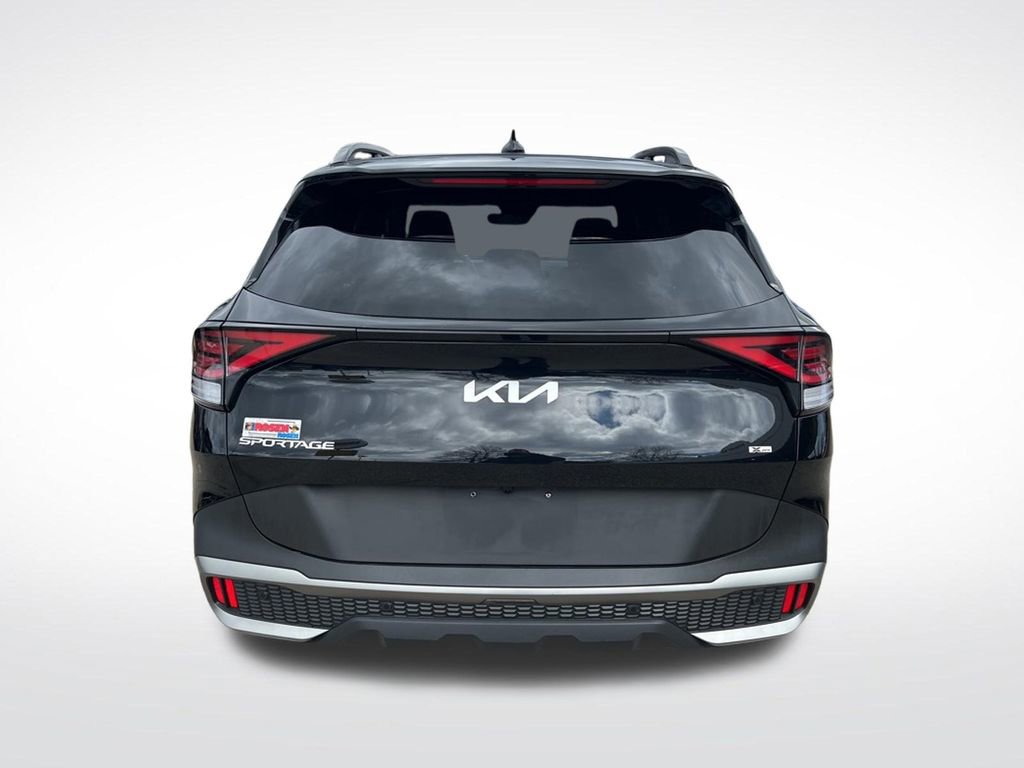 Used 2023 Kia Sportage X-Pro Prestige AWD/4WD image 47