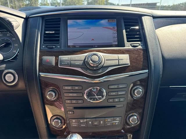 Used 2015 INFINITI QX80 2WD w/ 22" Wheel Package image 30