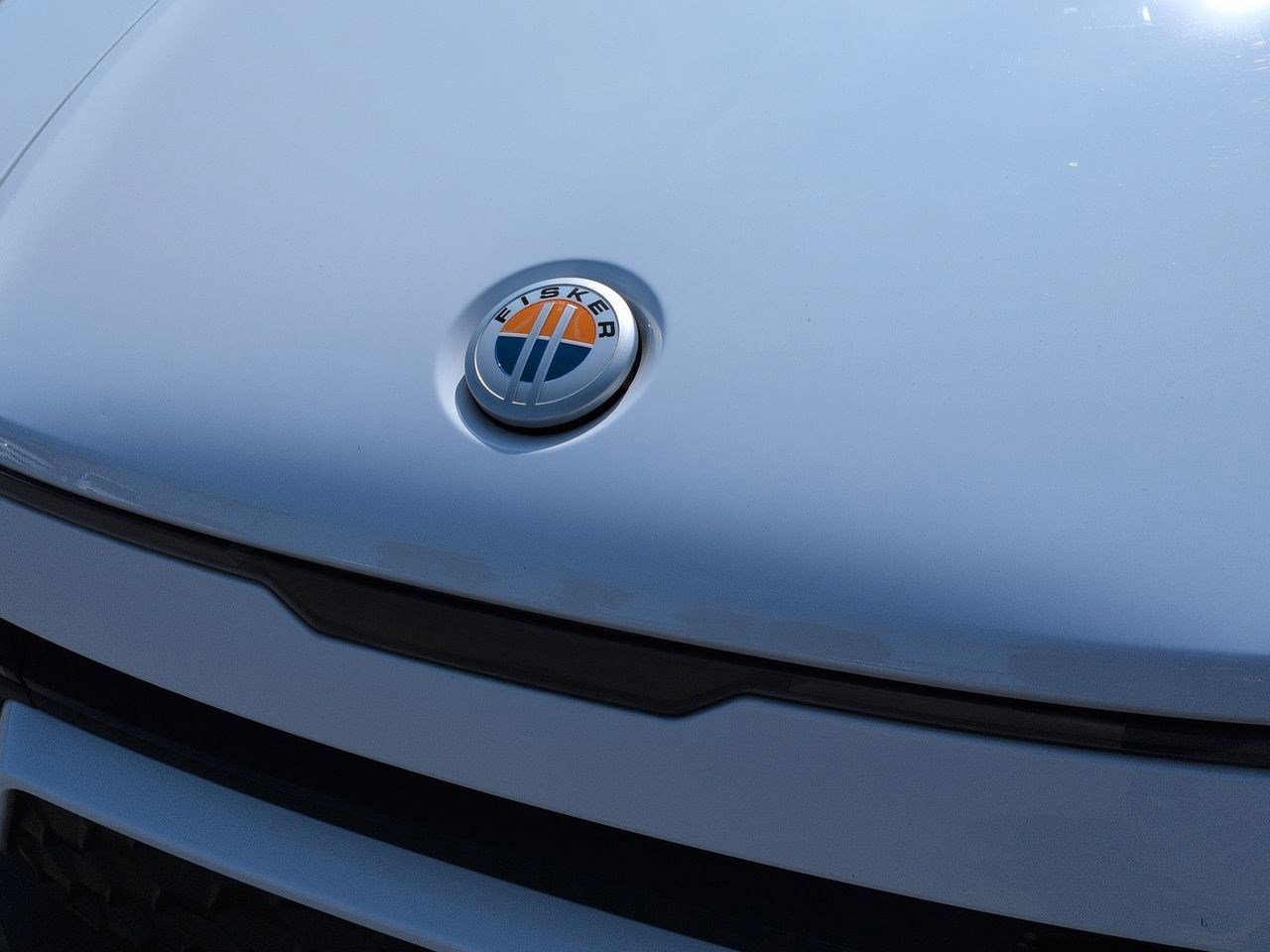 Used 2023 Fisker Ocean One image 27