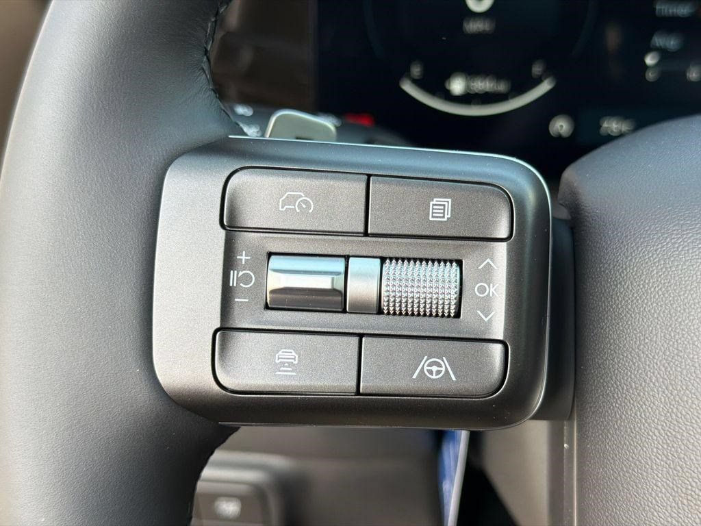 New 2026 Hyundai Palisade SEL FWD image 25