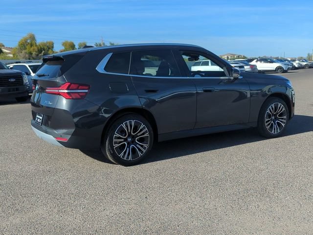 Used 2026 BMW X3 xDrive30 w/ Premium Package AWD/4WD image 6