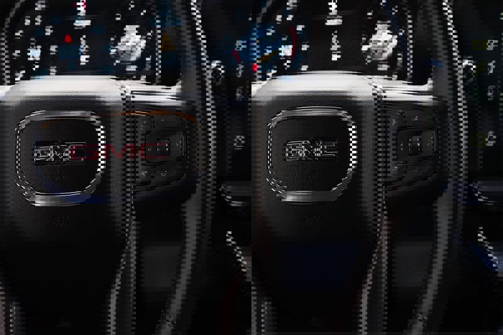 Used 2024 GMC Sierra 2500 AT4X image 11