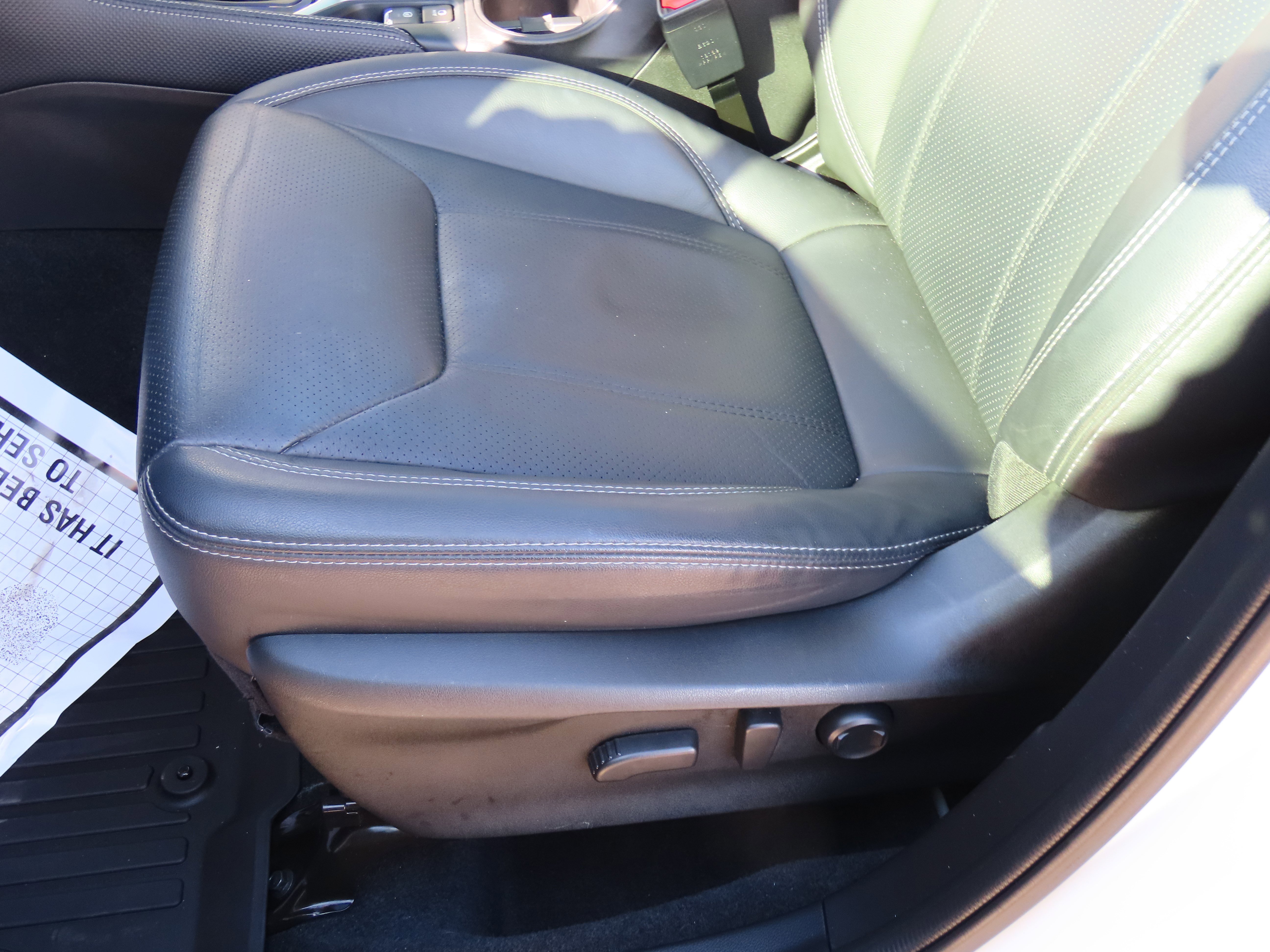 Used 2024 Subaru Forester Touring w/ POP Package 3 image 37