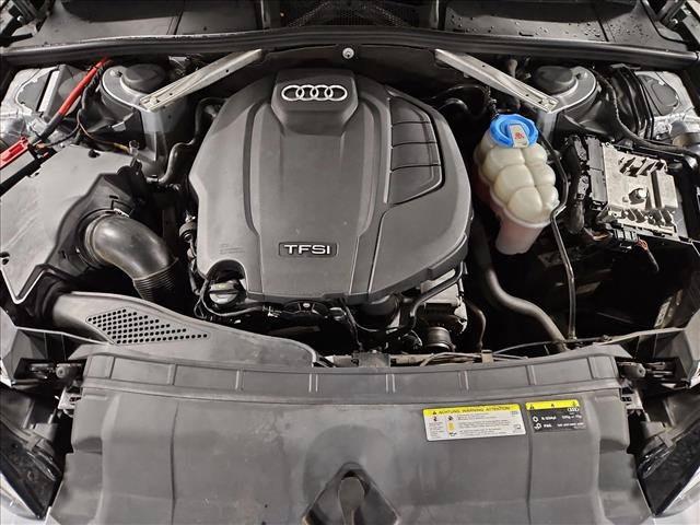 Used 2018 Audi A5 2.0T Premium Plus w/ Premium Plus AWD/4WD image 24