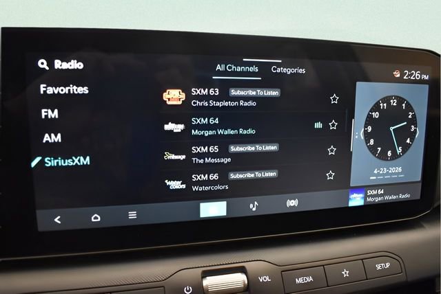 Used 2025 Kia K4 FWD image 26