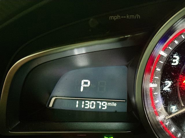 Used 2014 MAZDA MAZDA3 s Grand Touring image 13