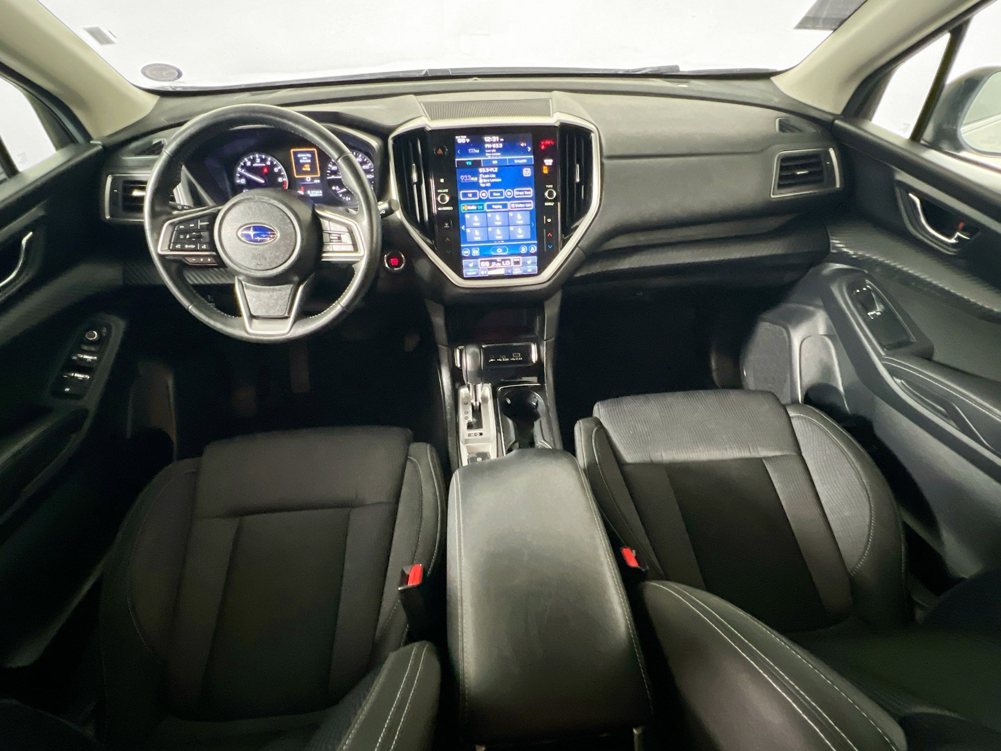 Used 2023 Subaru Ascent Premium w/ Convenience Package AWD/4WD image 30