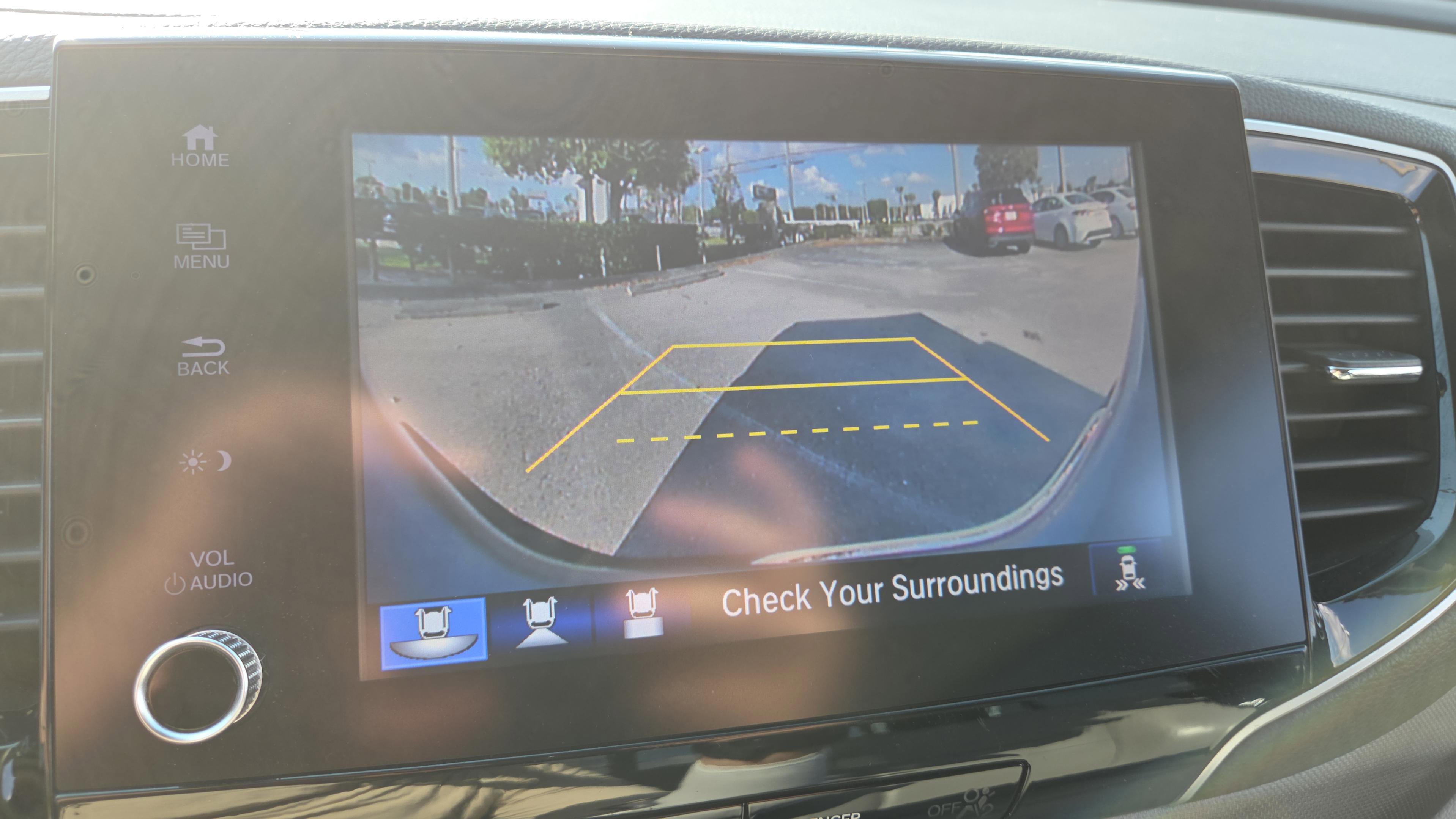 Certified 2021 Honda Ridgeline RTL image 34