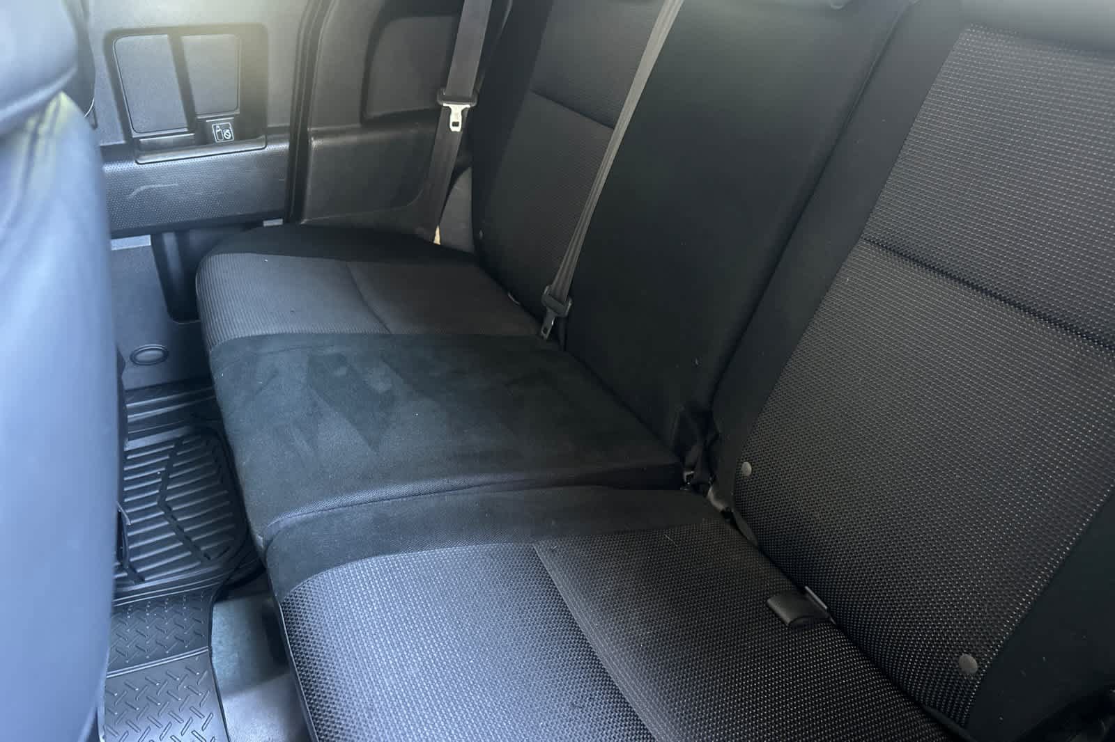 Used 2007 Toyota FJ Cruiser 4WD image 4