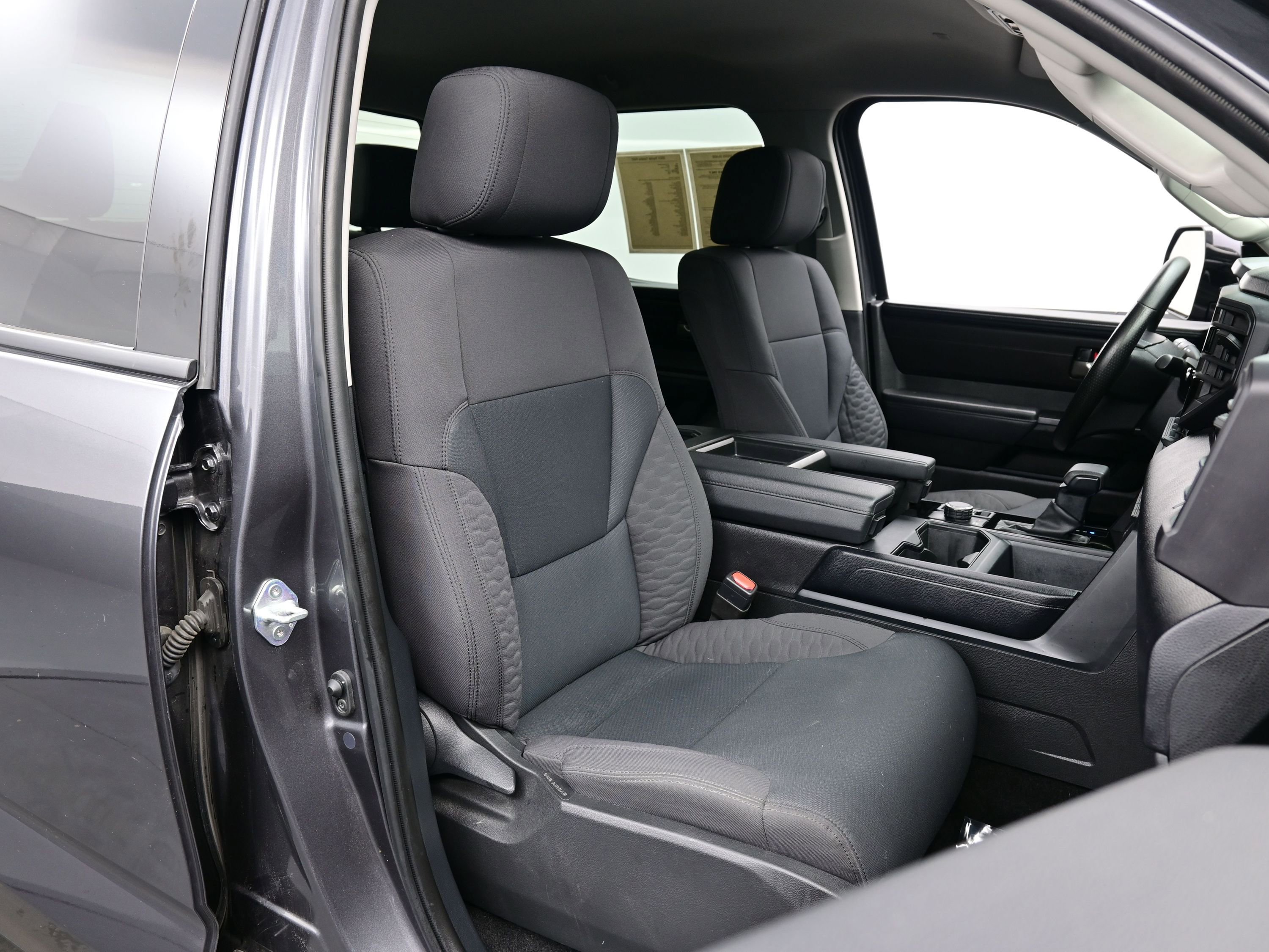 Used 2023 Toyota Tundra SR5 image 14