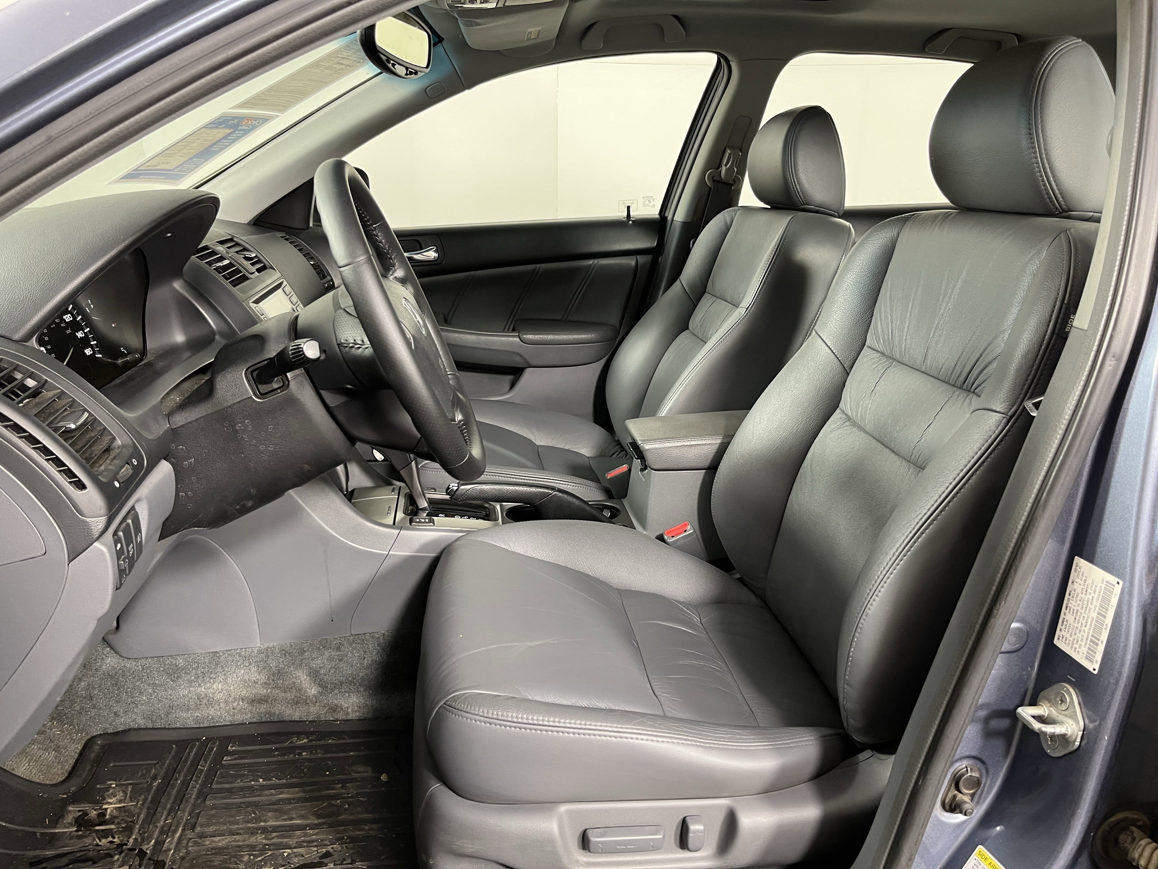 Used 2007 Honda Accord EX-L image 10