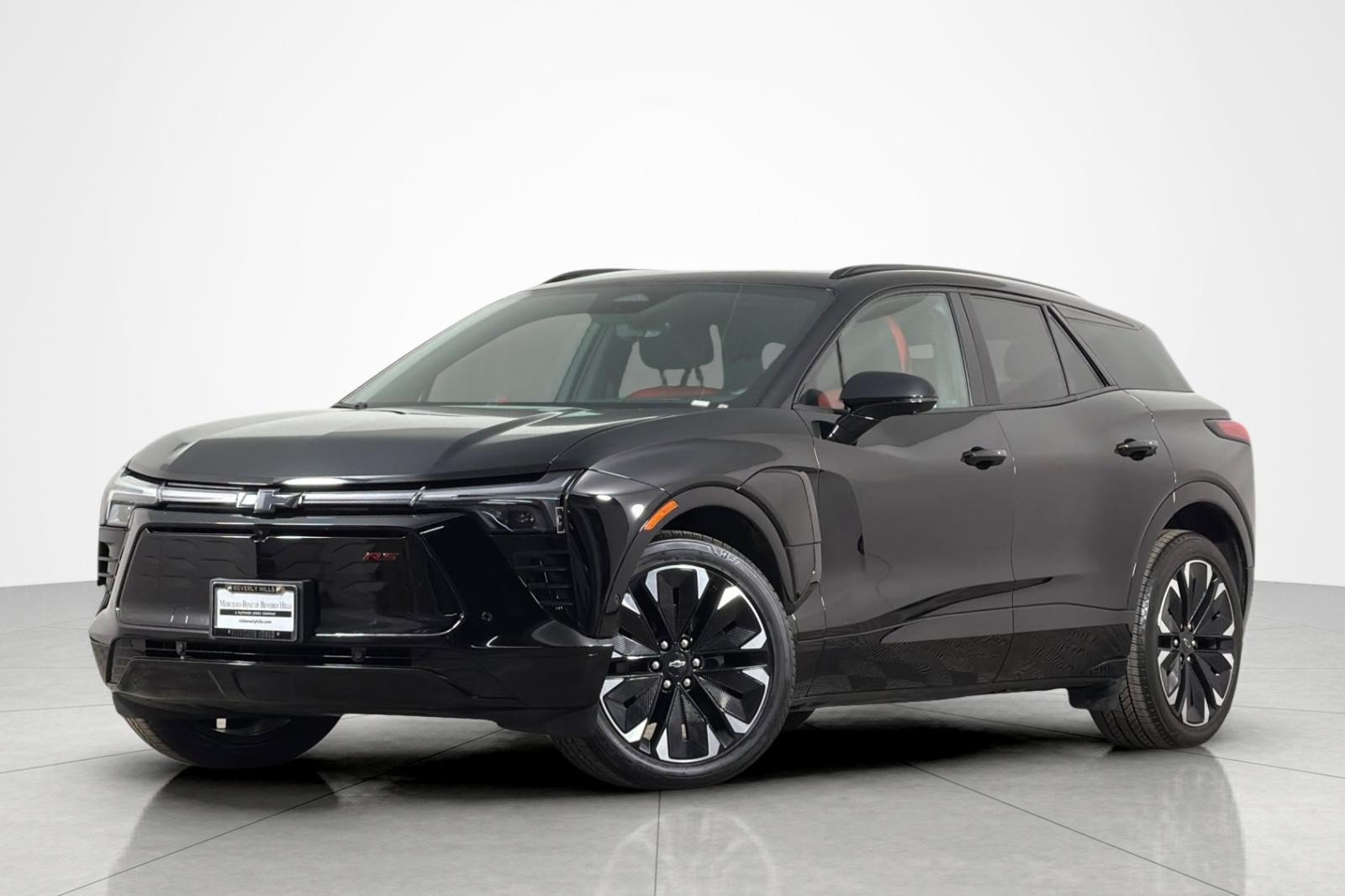 Used 2025 Chevrolet Blazer EV RS w/ Super Cruise Package