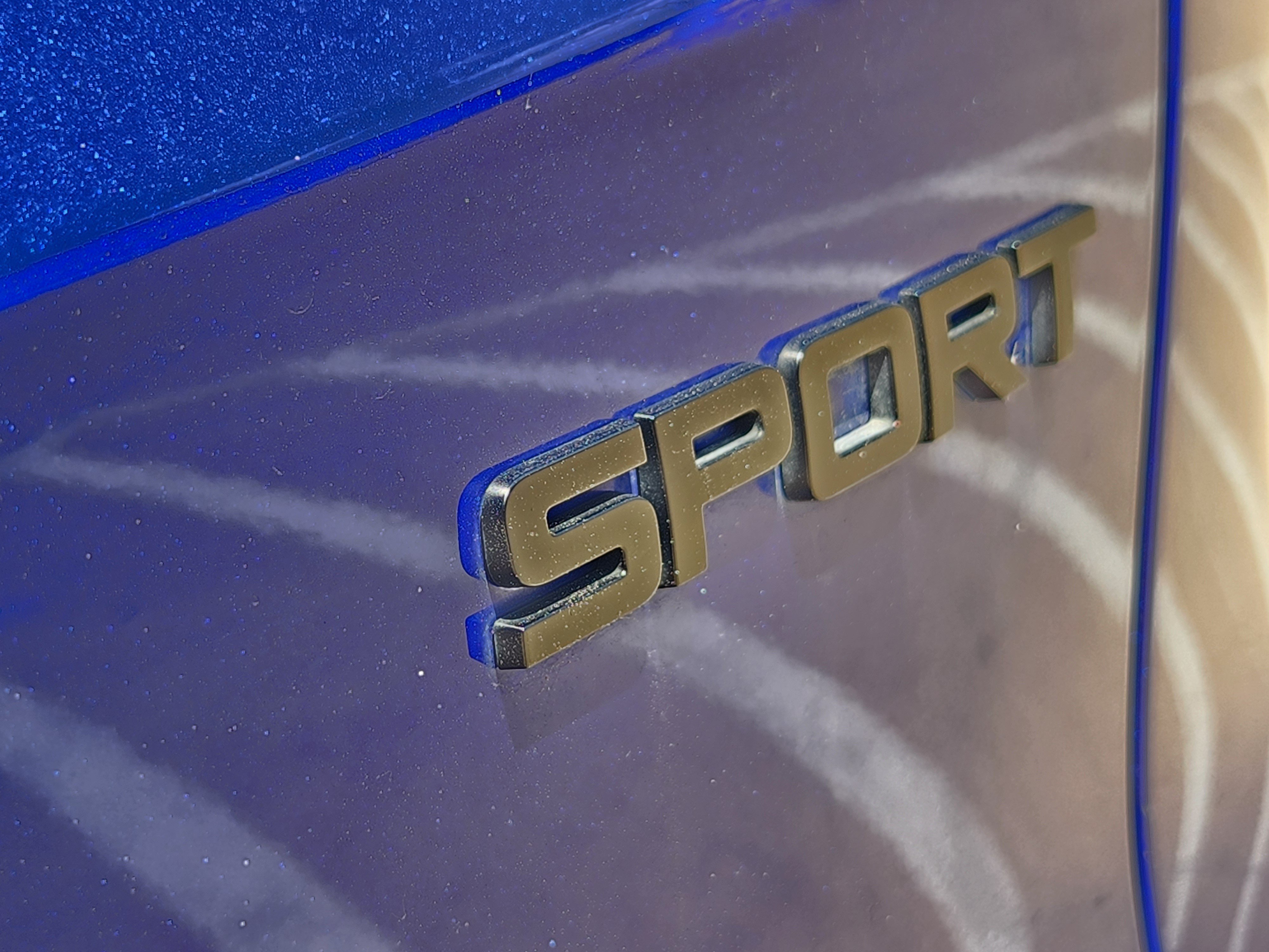 Used 2024 Honda CR-V Sport image 29