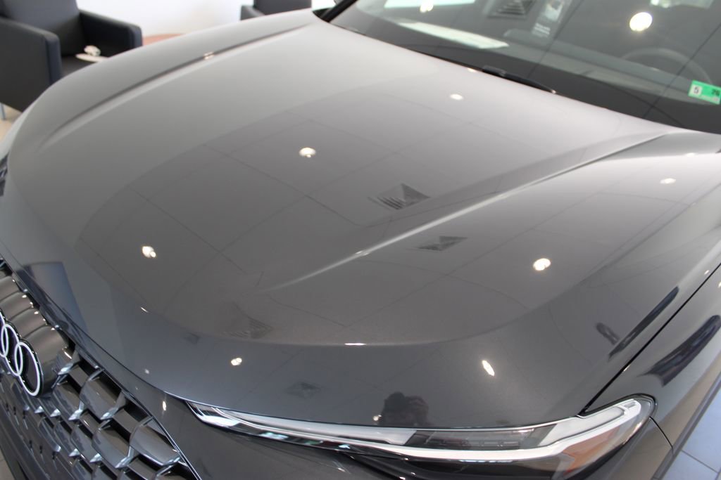 New 2025 Audi Q5 Premium Plus image 44