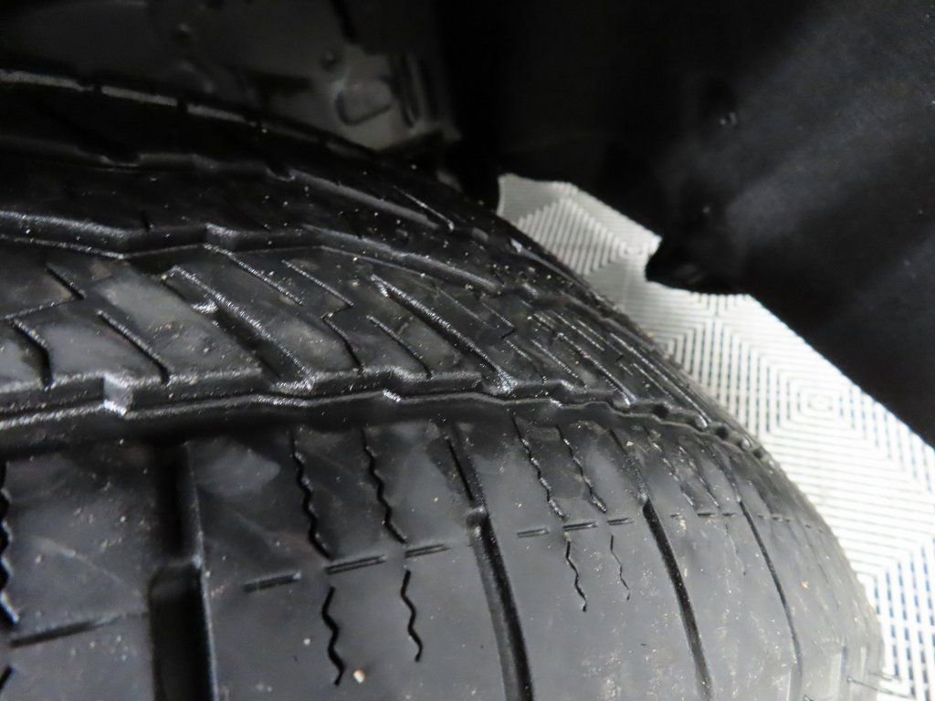 Used 2025 Toyota Tundra 1794 Edition w/ TRD Off-Road Package image 7