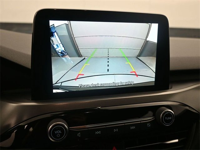 Used 2023 Ford Escape AWD image 16