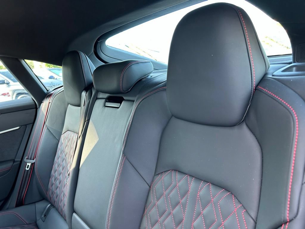 Used 2025 Audi S7 Premium Plus AWD/4WD image 57