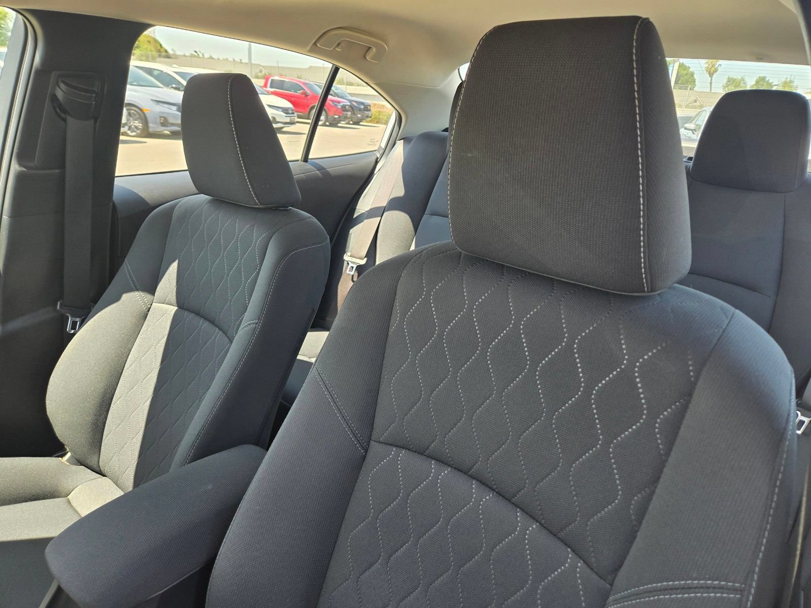 Used 2023 Toyota Corolla LE FWD image 14