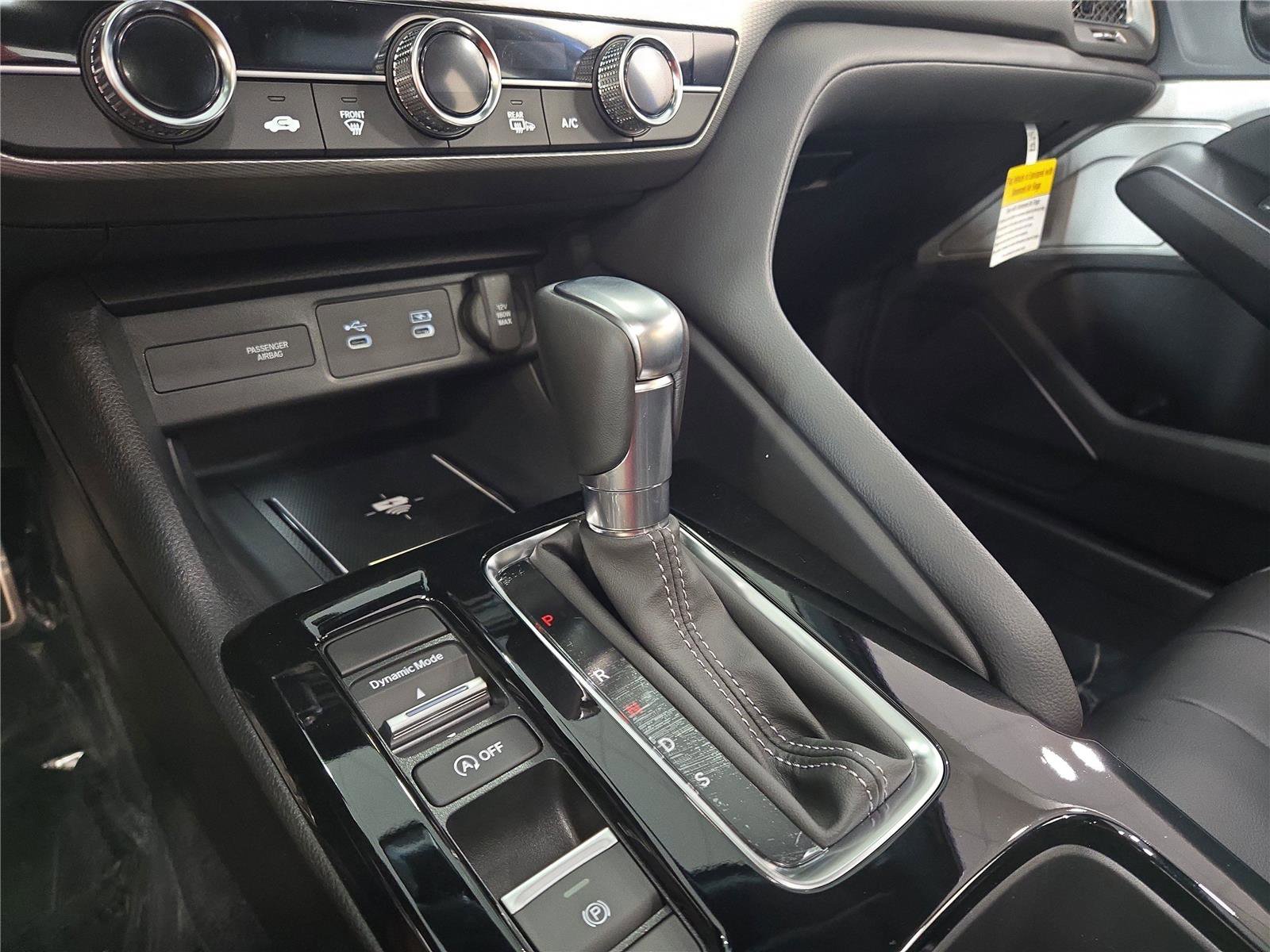 New 2026 Acura Integra A-Spec image 8