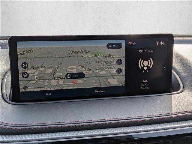 Certified 2023 Acura MDX A-Spec image 17