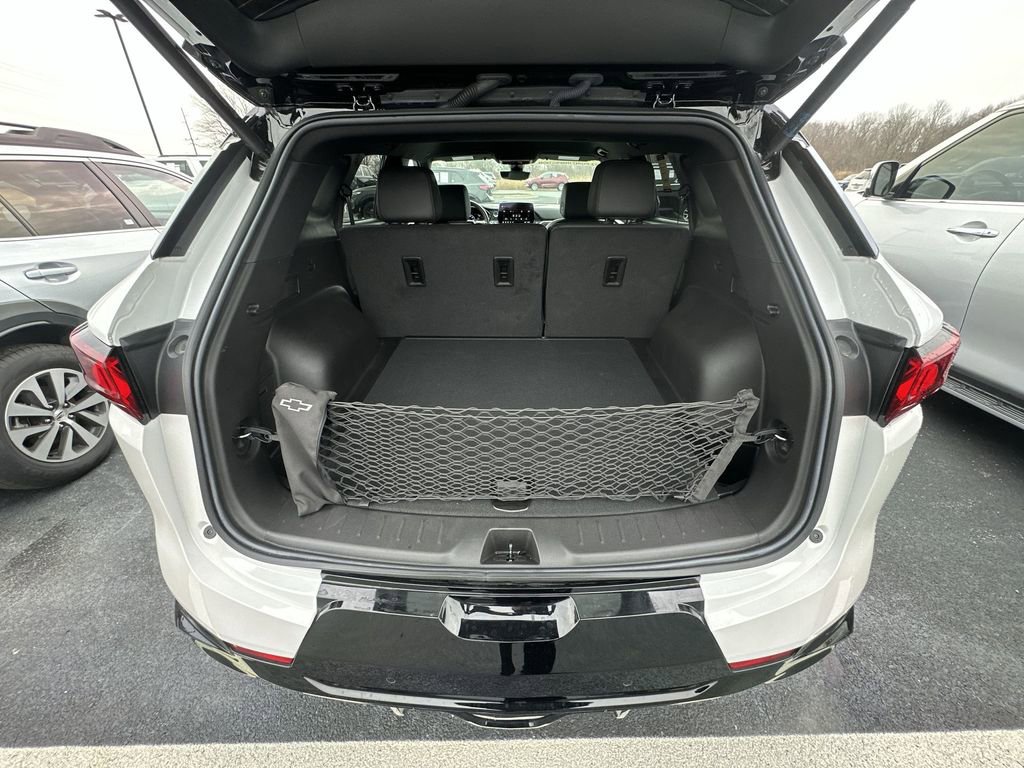 Used 2024 Chevrolet Blazer RS w/ Driver Confidence II Package image 23