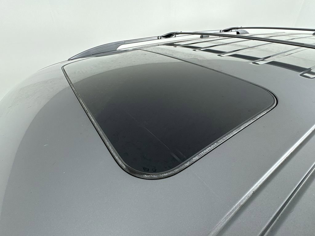 Used 2020 Nissan Armada Platinum w/ 22" Wheel Package image 23