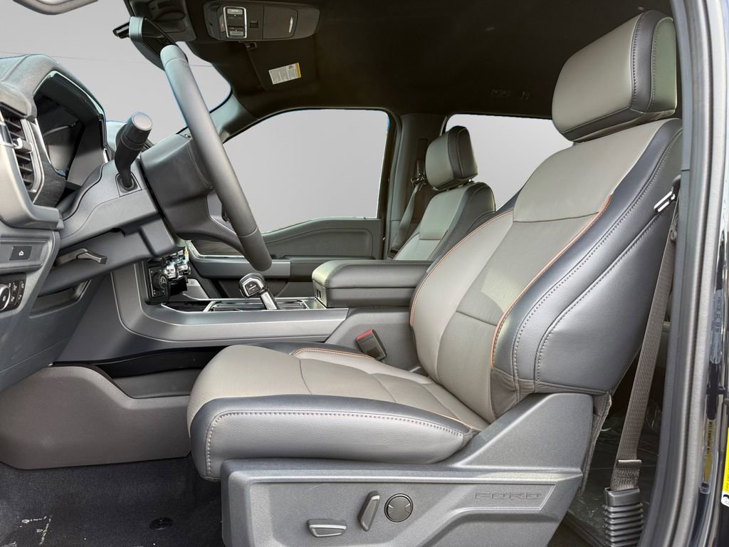 New 2026 Ford F150 Lariat w/ Equipment Group 501A Mid image 9