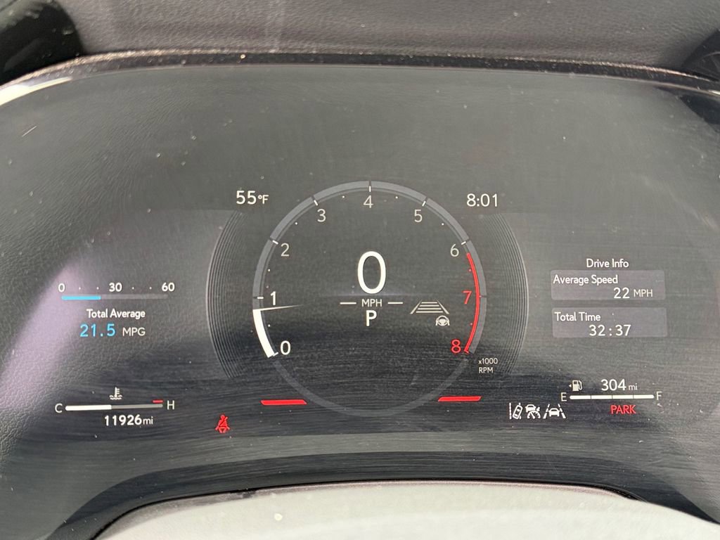 Used 2025 Lexus RX 350 Premium image 24