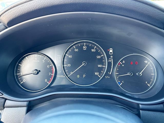 Used 2024 MAZDA MAZDA3 s image 40