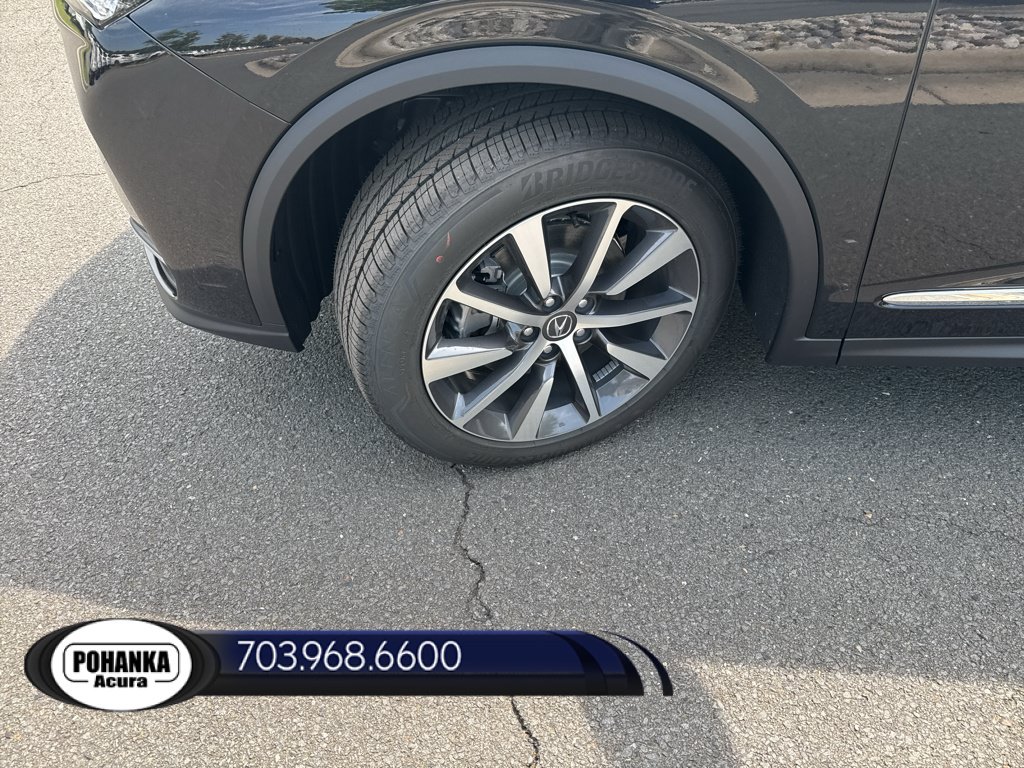 New 2026 Acura MDX w/ Technology Package AWD/4WD image 36