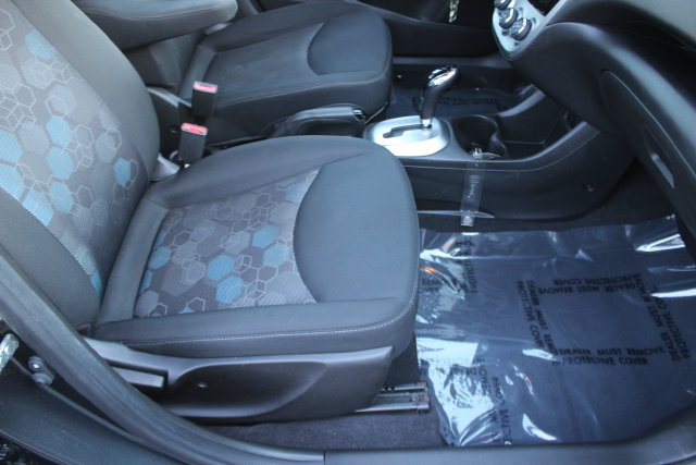 Used 2017 Chevrolet Spark LS FWD image 24