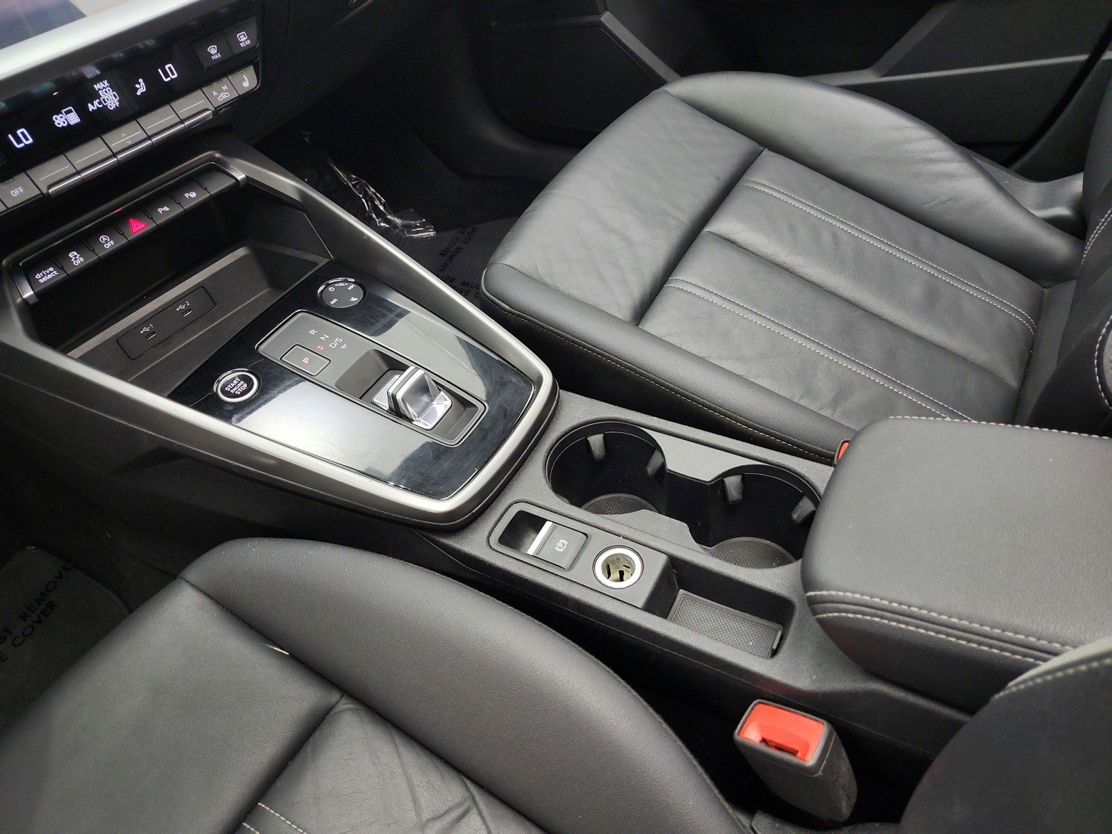 Used 2022 Audi A3 2.0T Premium image 13