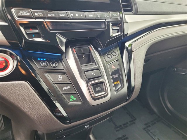 Used 2018 Honda Odyssey Elite image 17
