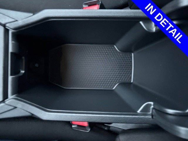 Certified 2024 Honda Accord LX image 28