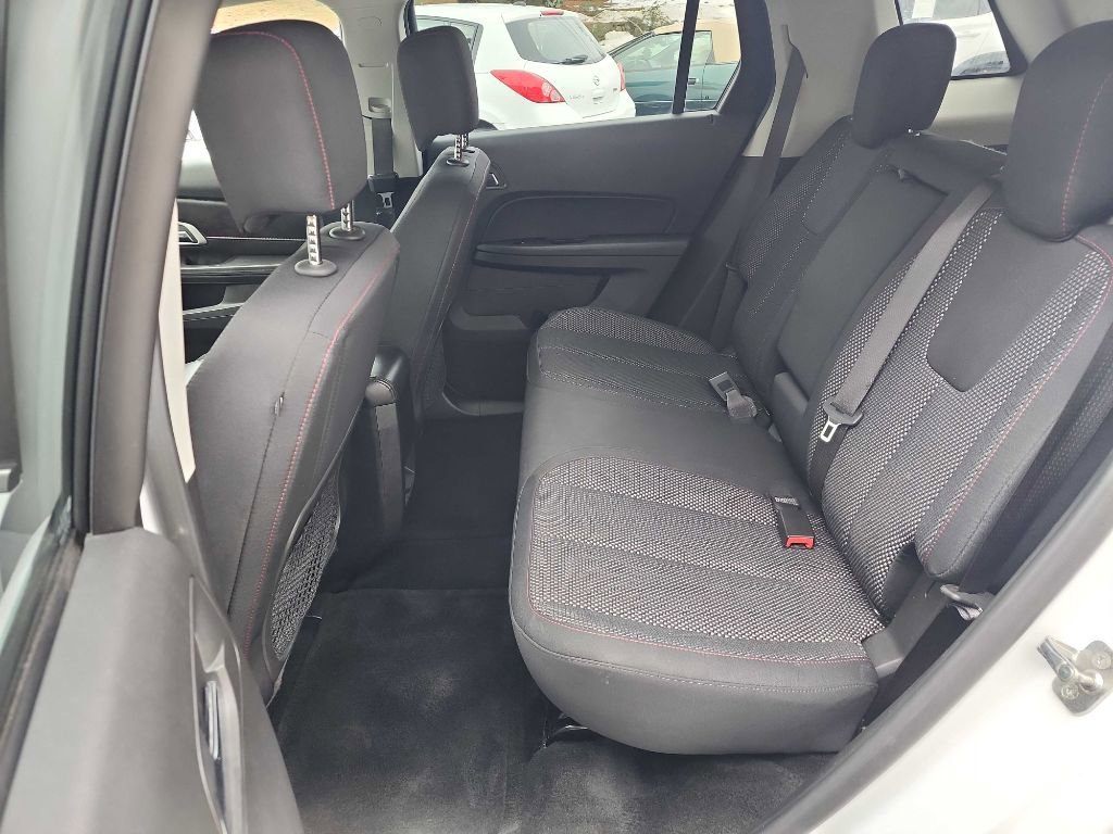 Used 2017 GMC Terrain SLE w/ Convenience Package image 14