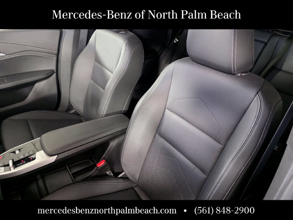 Used 2023 BMW X1 xDrive28i w/ Convenience Package AWD/4WD image 11
