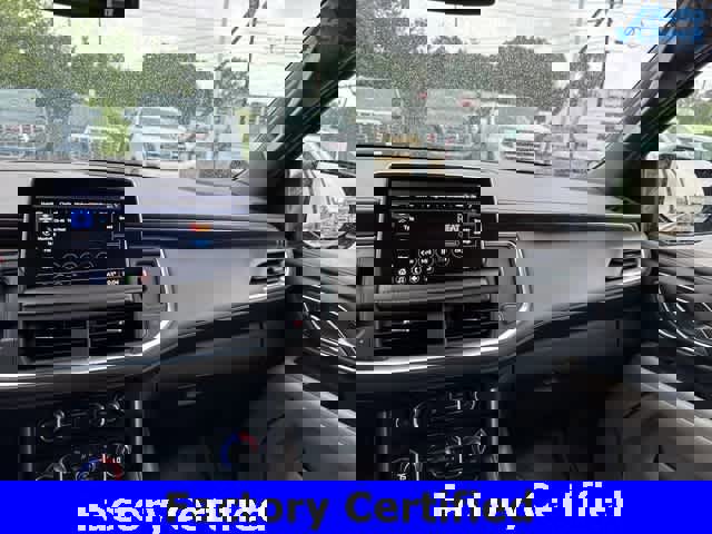 Certified 2021 Chevrolet Tahoe LT image 16