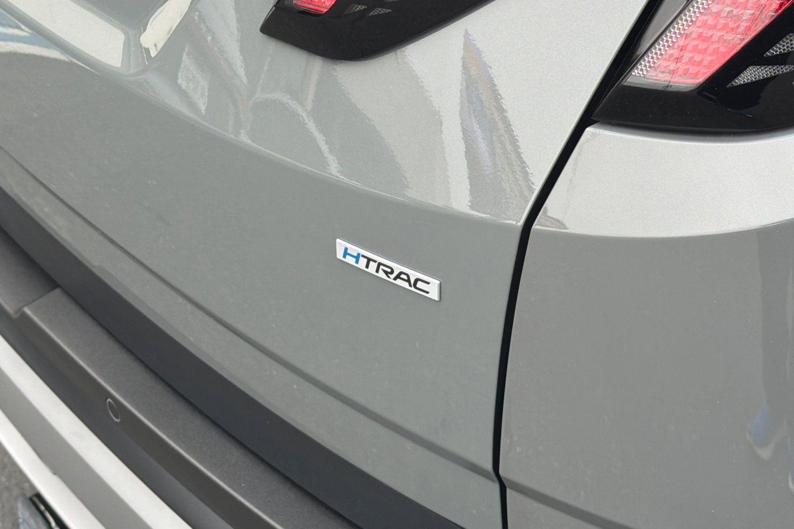 Certified 2025 Hyundai Tucson Limited image 31