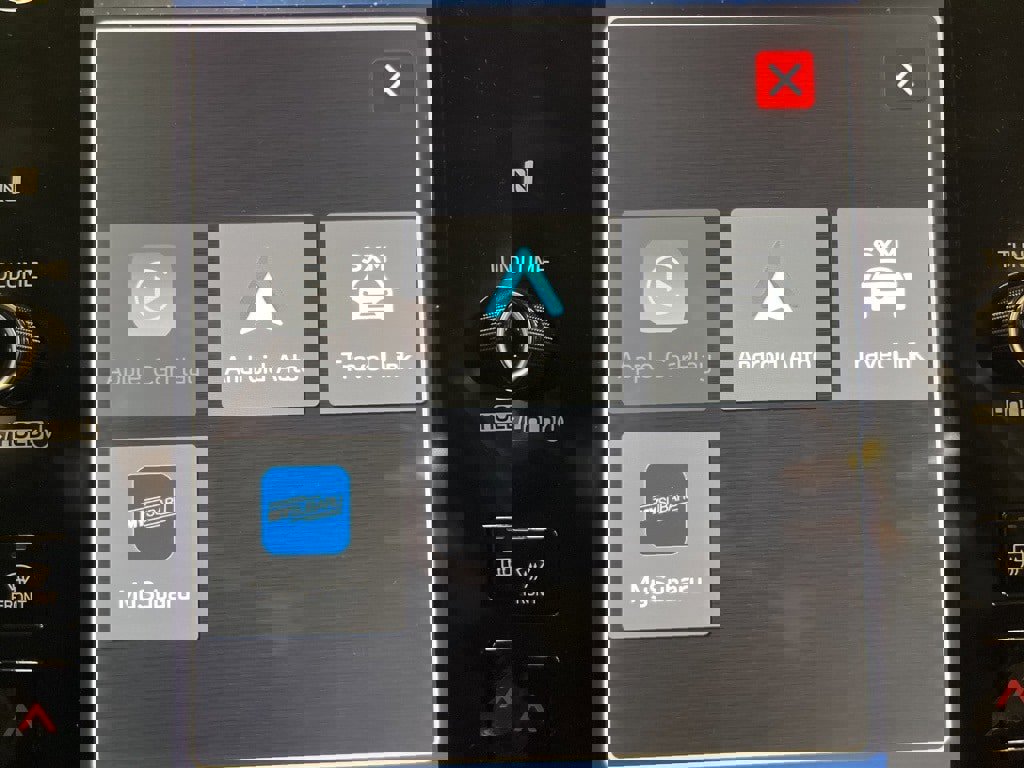 Certified 2024 Subaru Crosstrek 2.5i Sport image 18