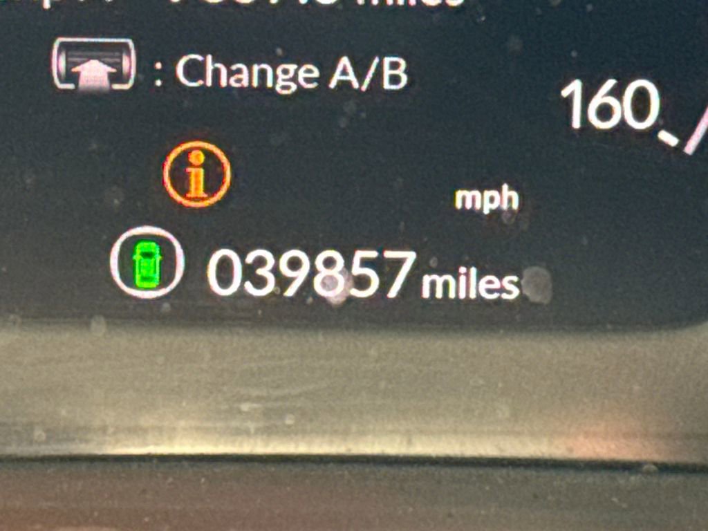 Certified 2023 Honda Accord LX image 17