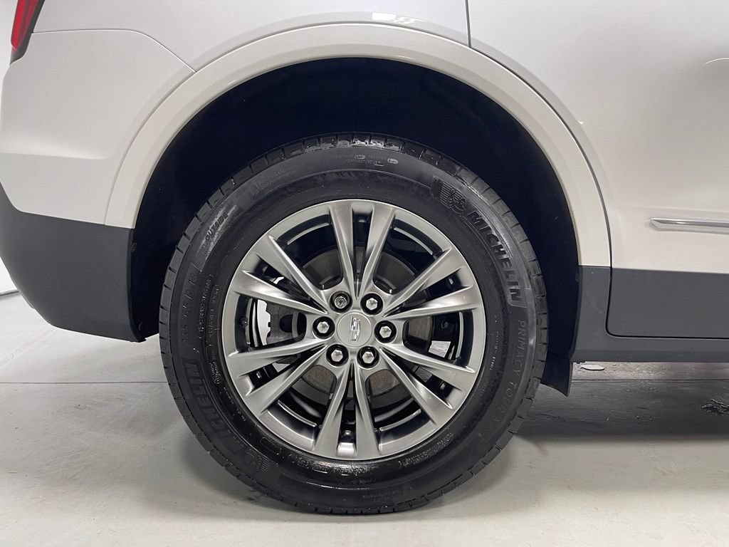 Used 2023 Cadillac XT5 Premium Luxury AWD/4WD image 15