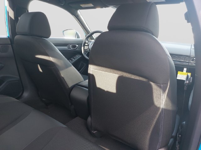 New 2026 Honda Civic Sport image 11