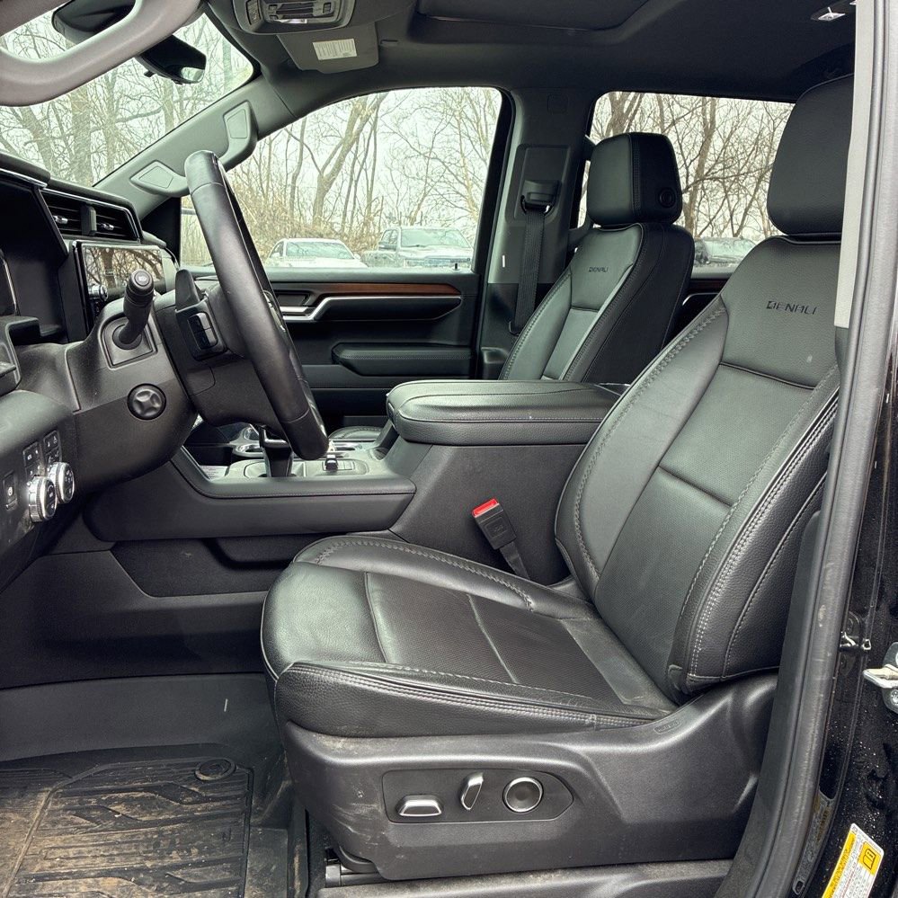 Used 2024 GMC Sierra 1500 Denali image 9