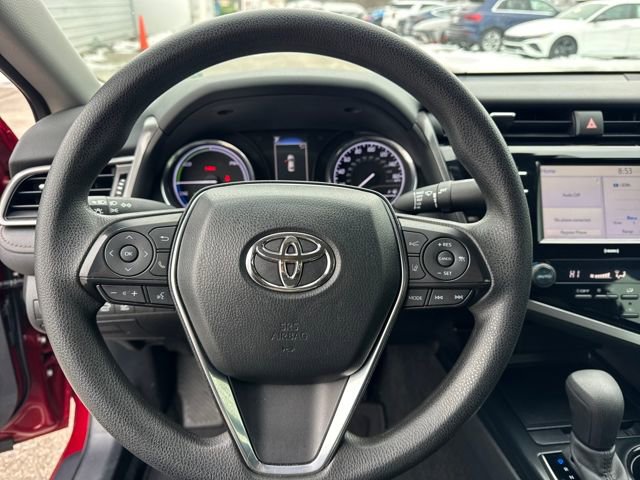 Used 2020 Toyota Camry LE image 17