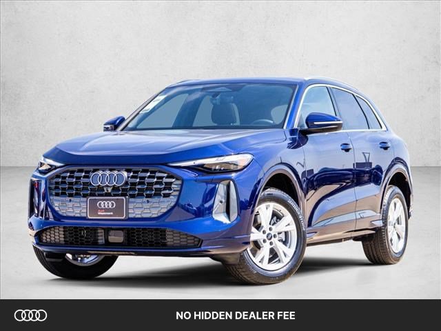 New 2026 Audi Q5 Premium