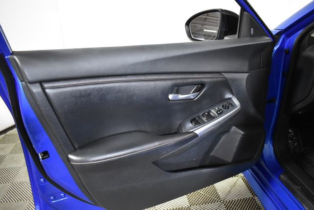 Used 2020 Nissan Sentra SR image 7