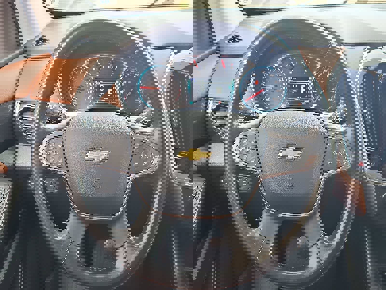 Used 2019 Chevrolet Traverse High Country w/ LPO, Floor Liner Package image 24