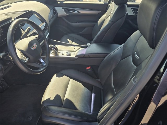 Used 2021 Cadillac CT5 Premium Luxury image 19