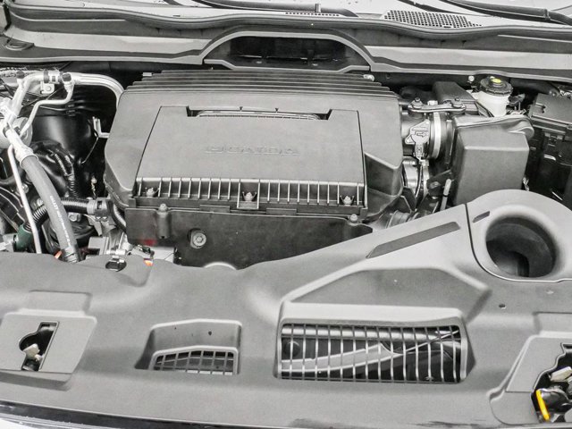 New 2026 Honda Pilot Touring image 9